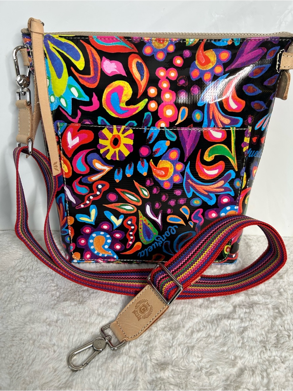Consuela Sophie Tour Crossbody